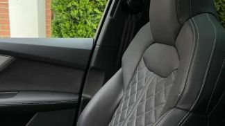 Finansowanie SUV Audi Q7 2023
