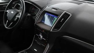 Finansowanie Hatchback Ford Galaxy 2020