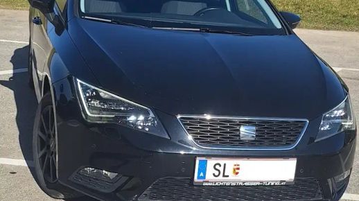 Seat Leon 2016