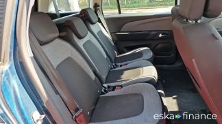 Leasing Hatchback Citroën GRAND C4 SPACETOURER 2020