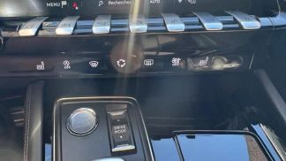 Leasing Sedan Peugeot 508 2019