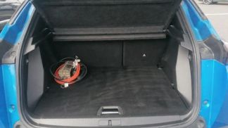 Finansowanie SUV Peugeot E-2008 2020