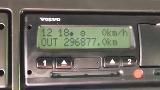 Leasing Tracteur Volvo FH 500 2017