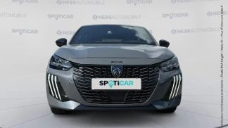Leasing Sedan Peugeot E-208 2025