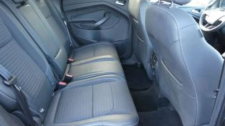 Leasing Convertible Ford Kuga 2019