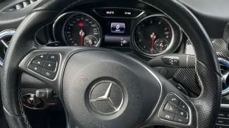 Finansowanie Coupé MERCEDES CLA 200 2019