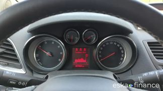 Leasing SUV Opel Mokka 2013