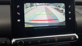 Leasing Van Citroën C4 Cactus 2020