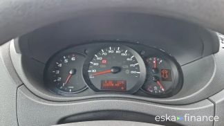 Leasing Van Renault Master 2019