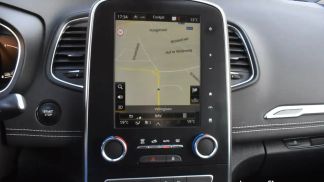 Leasing Hayon Renault Grand Scenic 2020