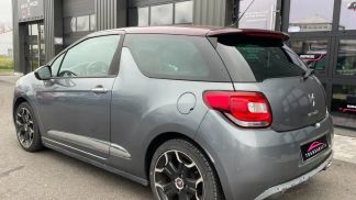 Finansowanie Van Citroën DS3 2011