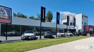 Lízing Kupé MINI ONE 2017