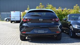 Leasing Hatchback Mazda 3 2023