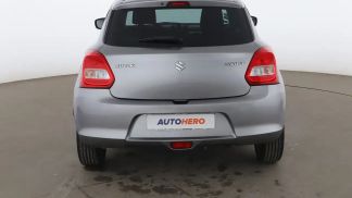 Leasing Hayon Suzuki Swift 2019