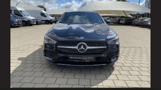 Leasing Coupe MERCEDES CLA 200 2023