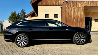 Finansowanie Wóz Volkswagen ARTEON SHOOTING BRAKE 2020