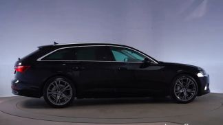 Finansowanie Wóz Audi A6 2019