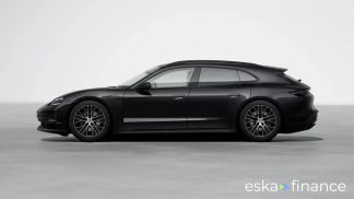 Finansowanie Wóz Porsche Taycan 2024