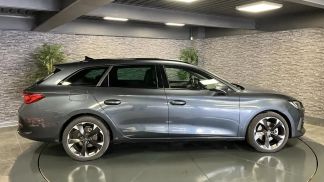 Leasing Wagon Cupra Leon 2023