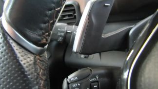 Leasing Hayon Peugeot Rifter 2020