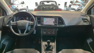 Lízing SUV Seat Ateca 2017