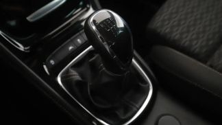 Leasing Hatchback Opel Astra 2015
