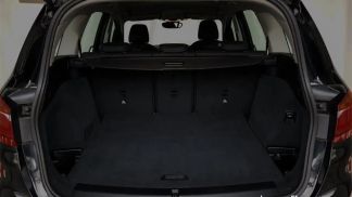Leasing Wagon BMW 216 2020