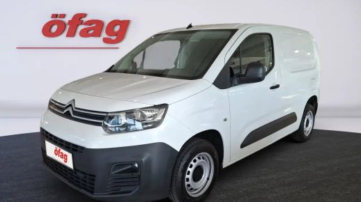 Citroën Berlingo 2020