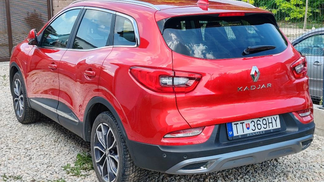 Finansowanie SUV Renault Kadjar 2019