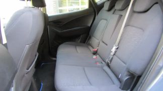 Leasing Hatchback Hyundai ix20 2011