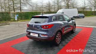 Leasing SUV Renault Kadjar 2022