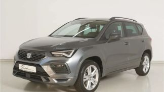 Finansowanie SUV Seat Ateca 2024