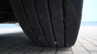 Financování Tahač MERCEDES 1851 2021