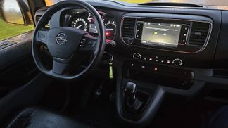 Finansowanie Van Opel VIVARO 2.0 2020