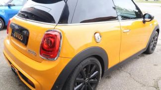 Leasing Hayon MINI Cooper 2014