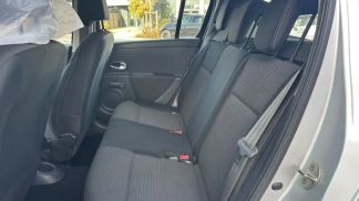 Leasing Sedan Renault Clio 2012