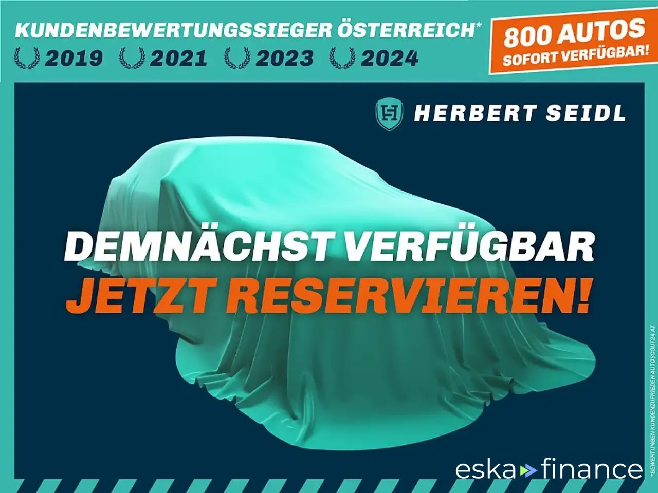 Leasing Wagon Volvo V60 2021