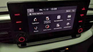Lízing Kombi Kia CEED SW / CEE'D SW 2022
