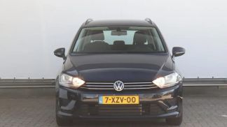 Lízing Hatchback Volkswagen Golf Sportsvan 2015