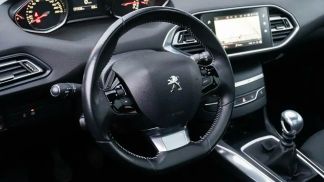 Leasing Hatchback Peugeot 308 2019