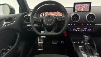 Finansowanie Sedan Audi A3 2019