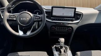 Leasing Wagon Kia CEED SW / CEE'D SW 2025