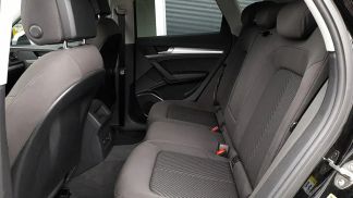 Finansowanie SUV Audi Q5 2020