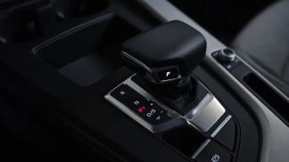 Lízing Kombi Audi A4 2022