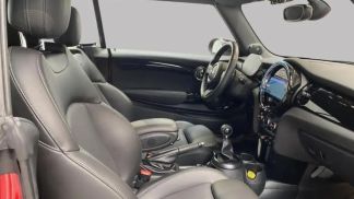 Lízing Kabriolet MINI Cooper 2021