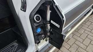 Finansowanie Van Ford TRANSIT 350 2018
