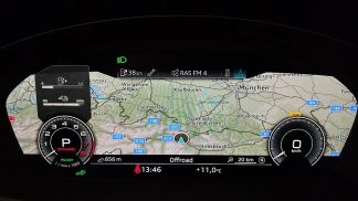 Leasing SUV Audi Q5 2021