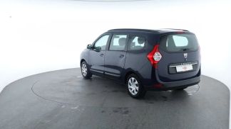 Finansowanie Wóz Dacia Lodgy 2020