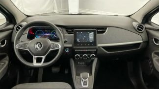Finansowanie Sedan Renault ZOE 2021