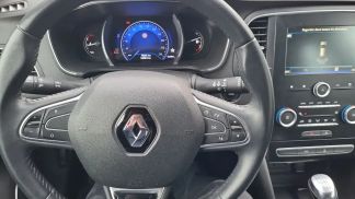 Finansowanie Van Renault Megane 2018